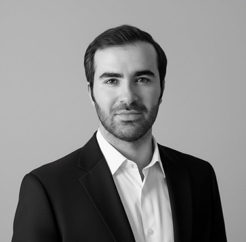 Yasar Kocyigit portrait